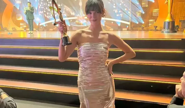 49. Altın Kelebek Ödülleri sahiplerini buluyor