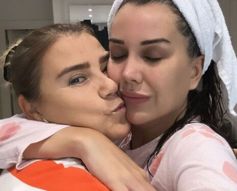 Dilan Polat'ın evine yerleşen Özbekistanlılar gözaltına alındı