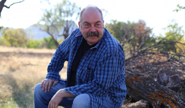 Gönül Dağı'ndan ayrılan usta oyuncu Ali Düşenkalkar, Ömer dizisine katıldı