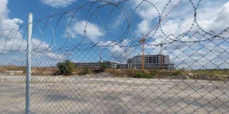 Köylülerin mera zaferi