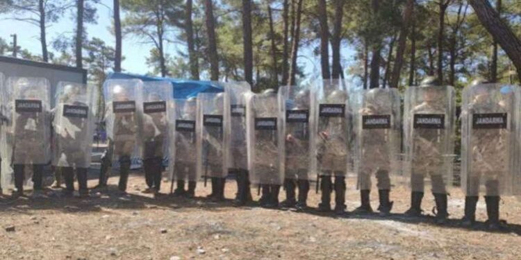 ABB, Türkiye’nin en büyük tarım kampusu BAKAP’ı açıyor