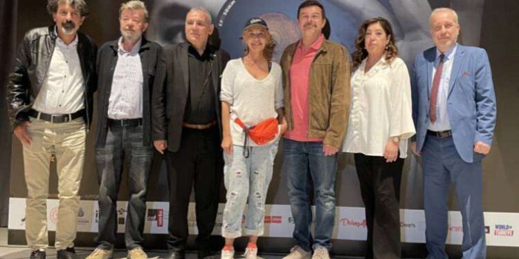 Kült film yenilendi