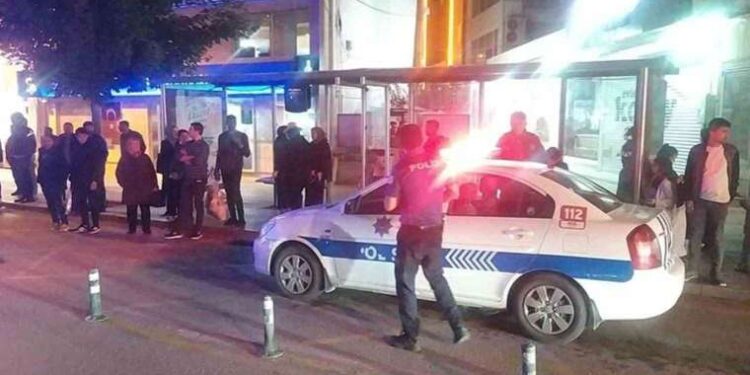 Son dakika… Niğde’de deprem!