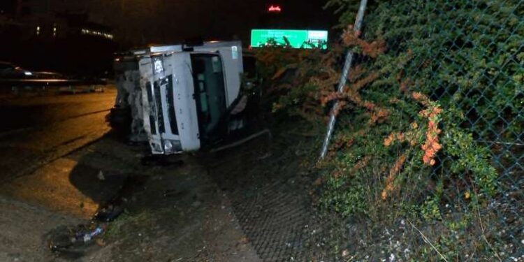 Karaman’da vahşet: Göğsünden bıçaklanan kişi ağır yaralandı