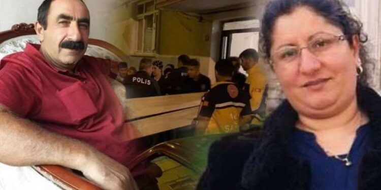 Gaziantep’te husumetliler arasında silahlı kavga: 1 ölü, 1 yaralı