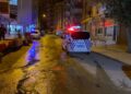 Gaziantep’te ‘yan bakma’ kavgası: 2 yaralı