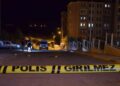 Kilis’te yüksek sesli müzik ihbarına giden polislere ‘sıcak su’ atıldı: 2’si polis 4 kişi yaralandı