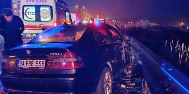 Rusya’dan Ukrayna açıklaması: Belgorod’u ÇNRA sistemi ile hedef aldı