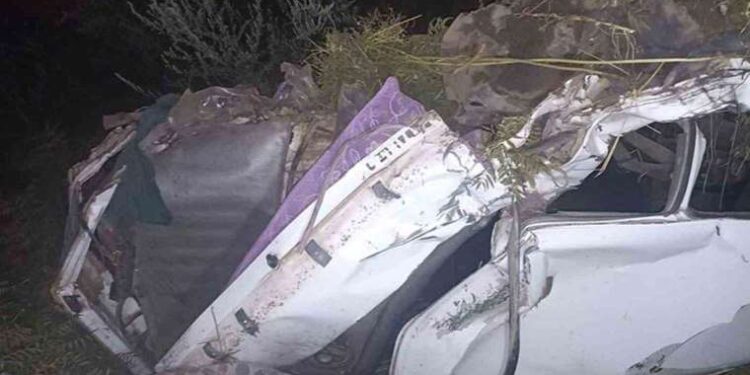 Afganistan’da ‘büyücü’ operasyonu: Yüzlerce kişi gözaltına alındı