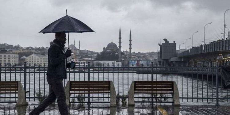 Bakanlıktan İsrail ve Filistin’deki Türk vatandaşlarına uyarı