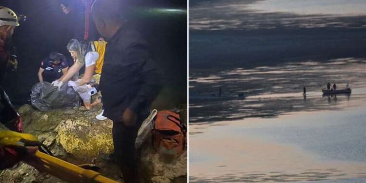 Kartal’da arkadaşından aldığı otomobille takla attı: 3 yaralı