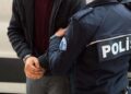 Çanakkale Boğazı’nda gemi arızası