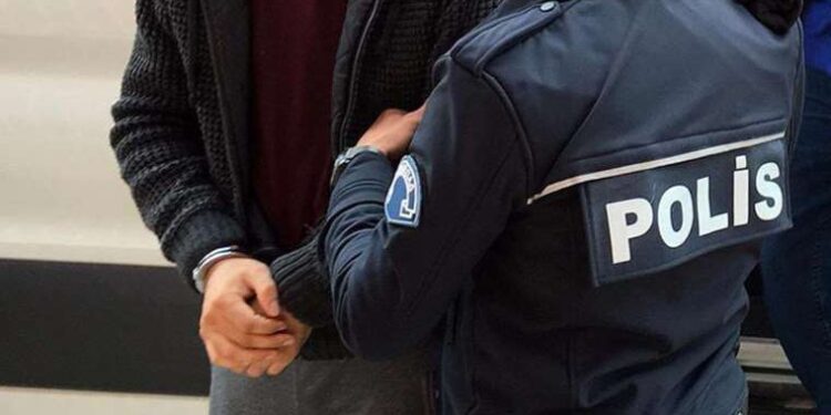 Çanakkale Boğazı’nda gemi arızası