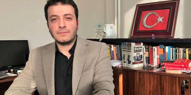 Daire daire vurgun yaptılar… Adliyeye çıkarken söylediği sözler şaşırttı: ‘Taliplerimi bekliyorum’