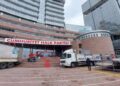 Kavacık Köyü Üzüm Festivali’ne hazır