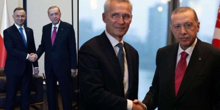 FETÖ’nün TSK yapılanmasına operasyon: 9 kişi gözaltına alındı!