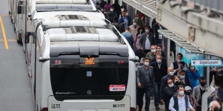 Taksim ile Karaköy arası için turistten 400 TL isteyen taksiciye ceza