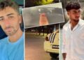 Rusya, Odessa’da yer alan İzmail Limanı’nı vurdu