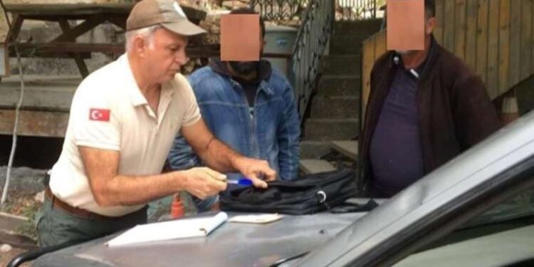 Çeşme Projesi’ne karşı 10 bin imza toplandı