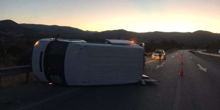 Rütbelerini Soylu ‘sökmüştü’: Eski emniyet müdürleri Sabri Uzun ve Hanefi Avcı’ya hakları iade edildi