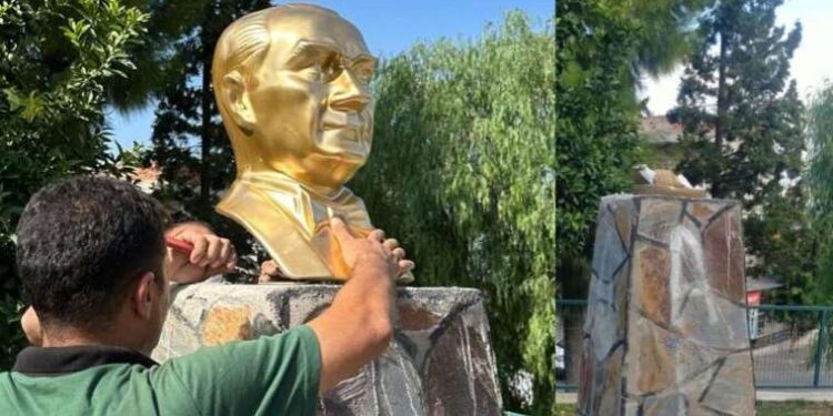 Harp okulu saldırısındaki ölü sayısı 100’ü aştı