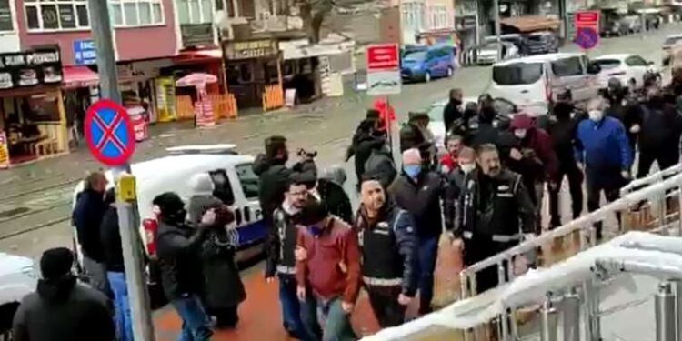 Bir bebek ölmüş, 3 kişi yaralanmıştı… 1 çocuk gözaltına alındı!