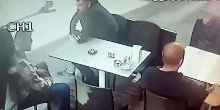 Gabon’un çocuk futbolcuları nasıl istismar edildi?