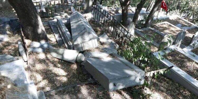 İstanbul Ataşehir’de bazı yollar trafiğe kapatılacak