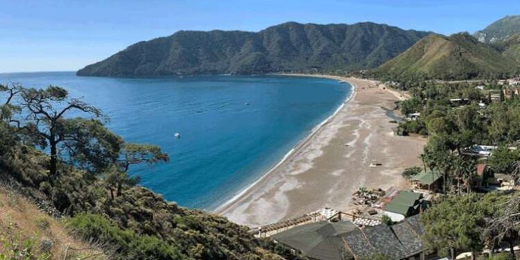 Tatil artık sürdürülebilir olacak