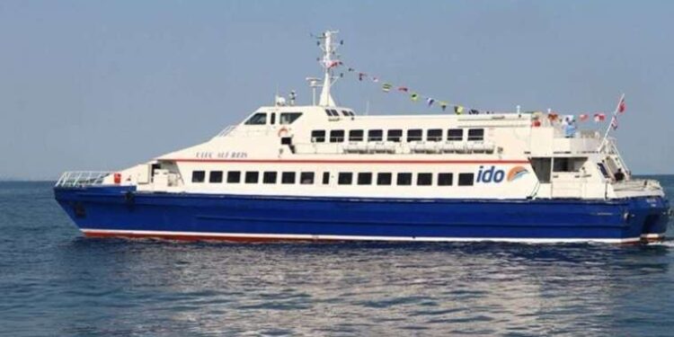 Kapadokya’da sıcak hava balonlarına ‘yağmur’ engeli