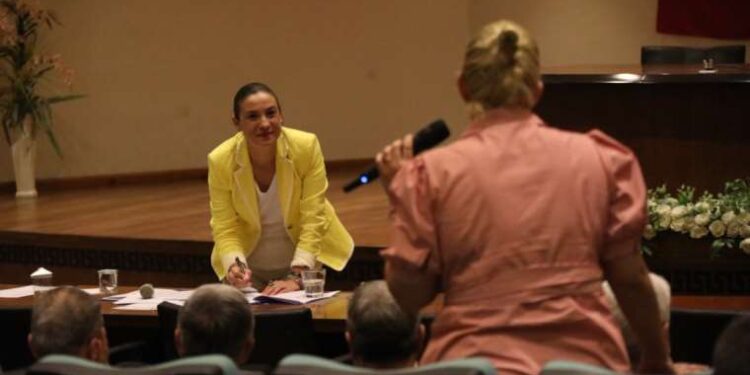 Merdan Yanardağ hakim karşısında: ‘Savcılık ikinci bir montaj videoyla suç uydurdu’