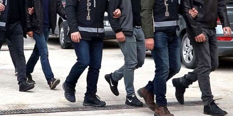 Tayvan’da yerli atağı: Prototipini suya indirdi