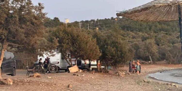 Linux’u hedef alan şüpheli saldırıyı ortaya çıkardı