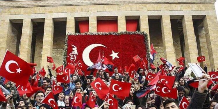 Neshe’den Türkçe bir ses: Bingo