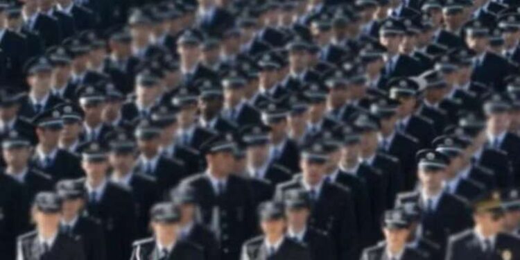 Kırklareli’nde ‘insan kaçakçılığı’ iddiası: 2 gözaltı