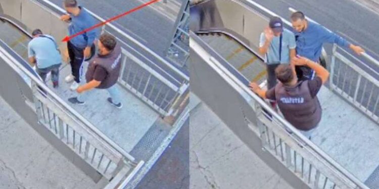 Firari 4 FETÖ hükümlüsü Eskişehir’de yakalandı!