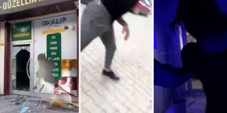 GastroAntep’te lezzet günleri coşkuyla başladı!