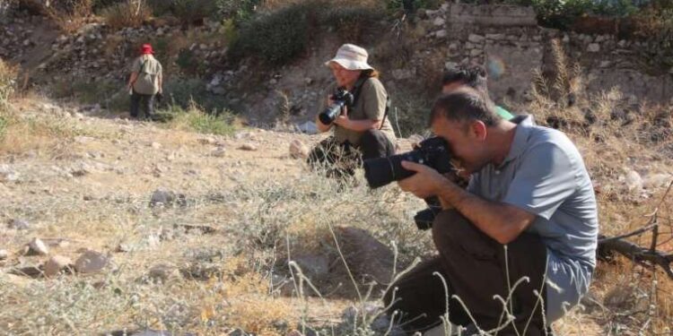 Basın dünyasının duayeniydi: Gazeteci Hıfzı Topuz hayatını kaybetti