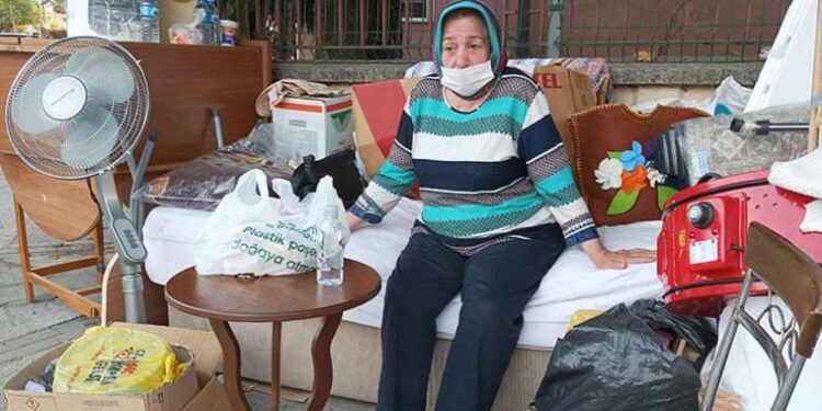 Boşanma aşamasında olduğu kadına cinsel saldırıdan yargılanan Şeyhmus Tatlıcı davasında yeni gelişme!