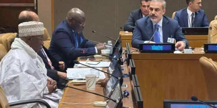 Istanbul to host Turkish-African business gathering next month