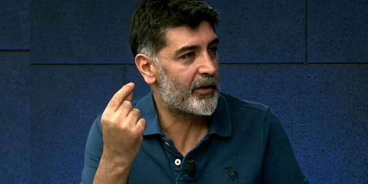 Irak’tan İran’a ‘anlaşma’ mesajı: Karşıt gruplar, kampları boşalttı