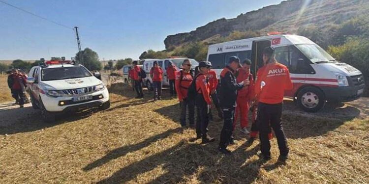 Botla Yunanistan’a kaçarken yakalanan 20 FETÖ şüphelisi tutuklandı
