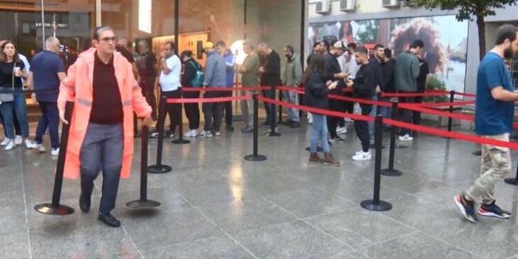 Lüks sitede korkunç cinayet… Yazar Funda Demir eski eşi Mustafa Çapar’ı öldürdü!