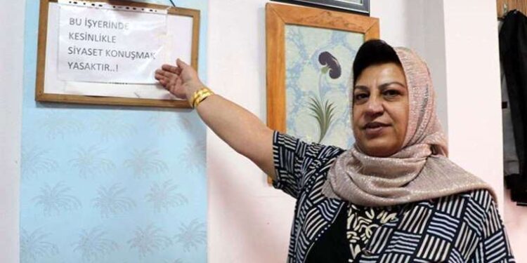 Devlet hastanesinde taciz iddiası!