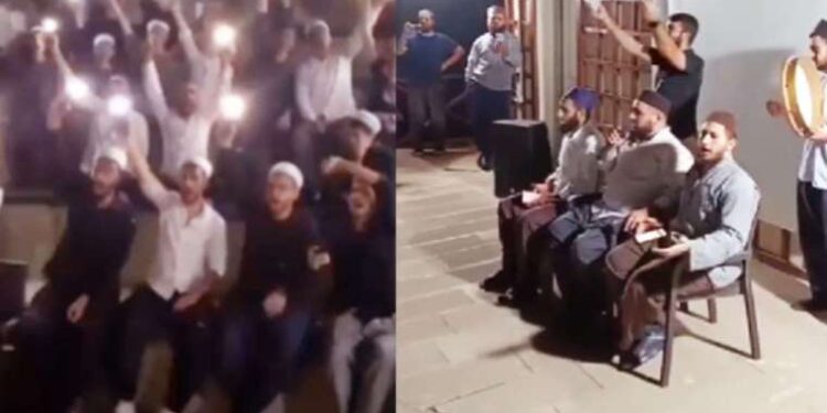 AKP’nin kalesi Ümraniye’de İmamoğlu’na sevgi seli: AKP’li vatandaş bakın ne dedi!