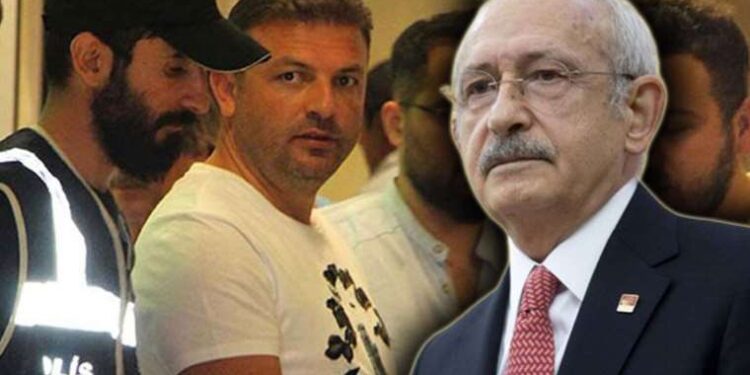 ‘Erkekleri Koruma Derneği’nin kurucusundan eşine nafaka davası