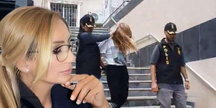 300 yıllık sembol ağacı kesen genç gözaltına alındı