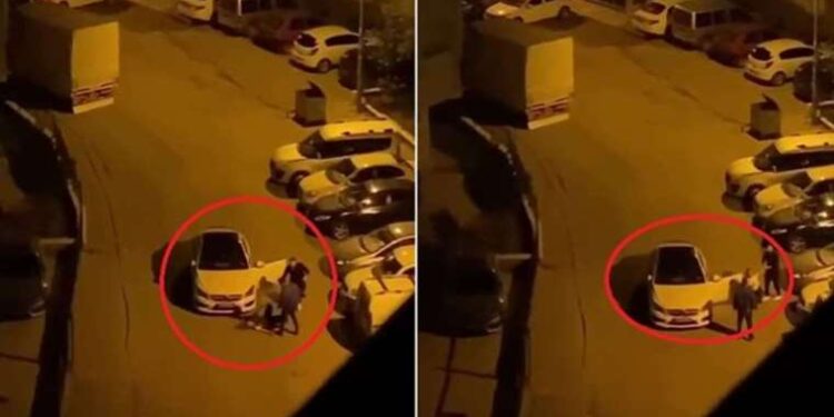 Uydu verileri ortaya çıkardı: Antarktika tehdit altında