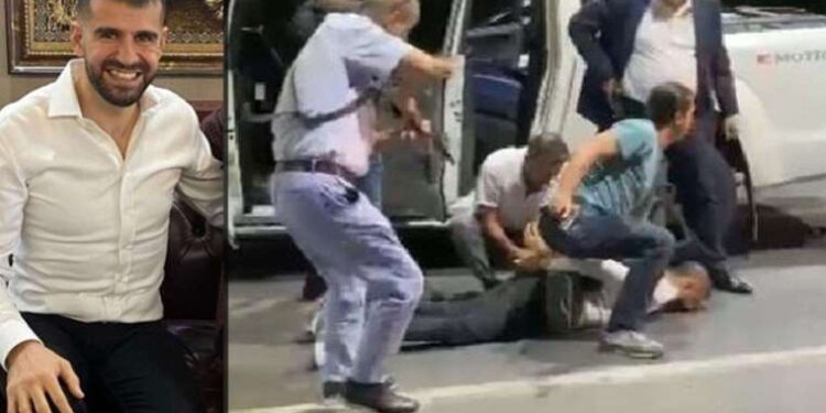 Norveç ordusundan bir ilk: Savaş uçağını yola indirdiler