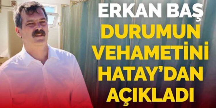 Antalya’da aynı mahallede bir haftada ikinci şüpheli ölüm